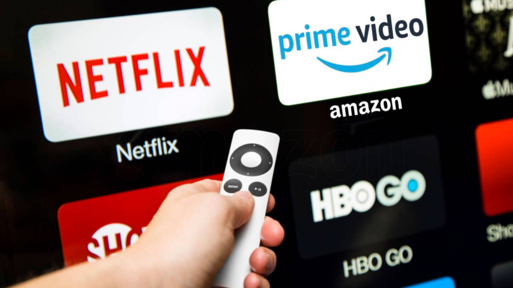 Does IPTV Consume Internet?
