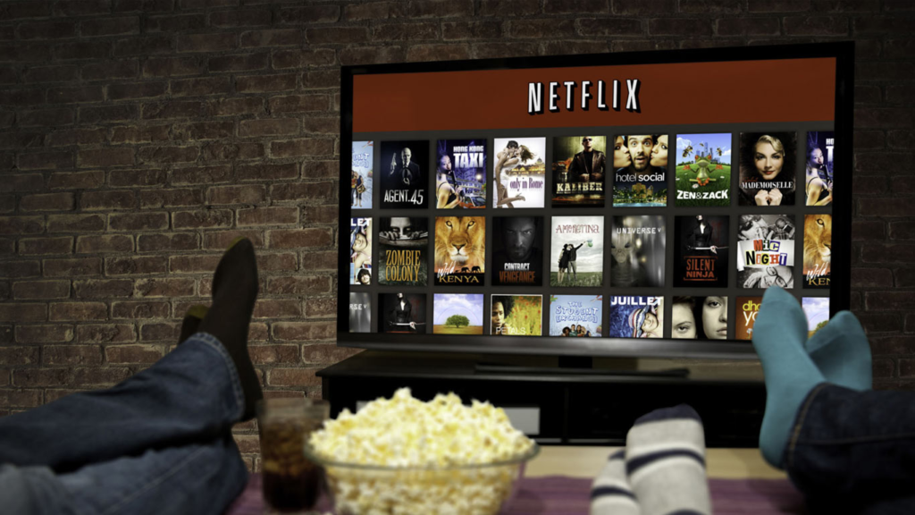Can I Access IPTV Services Through a Web Portal on a Smart TV?